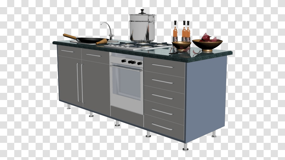 Detail Kitchen Set Png Nomer 37