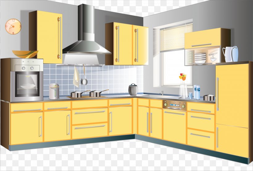 Detail Kitchen Set Png Nomer 48