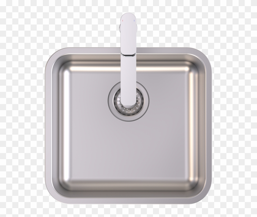 Detail Kitchen Sink Top View Png Nomer 12