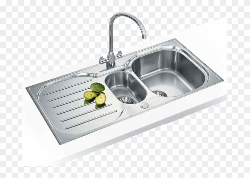 Detail Kitchen Sink Top View Png Nomer 43