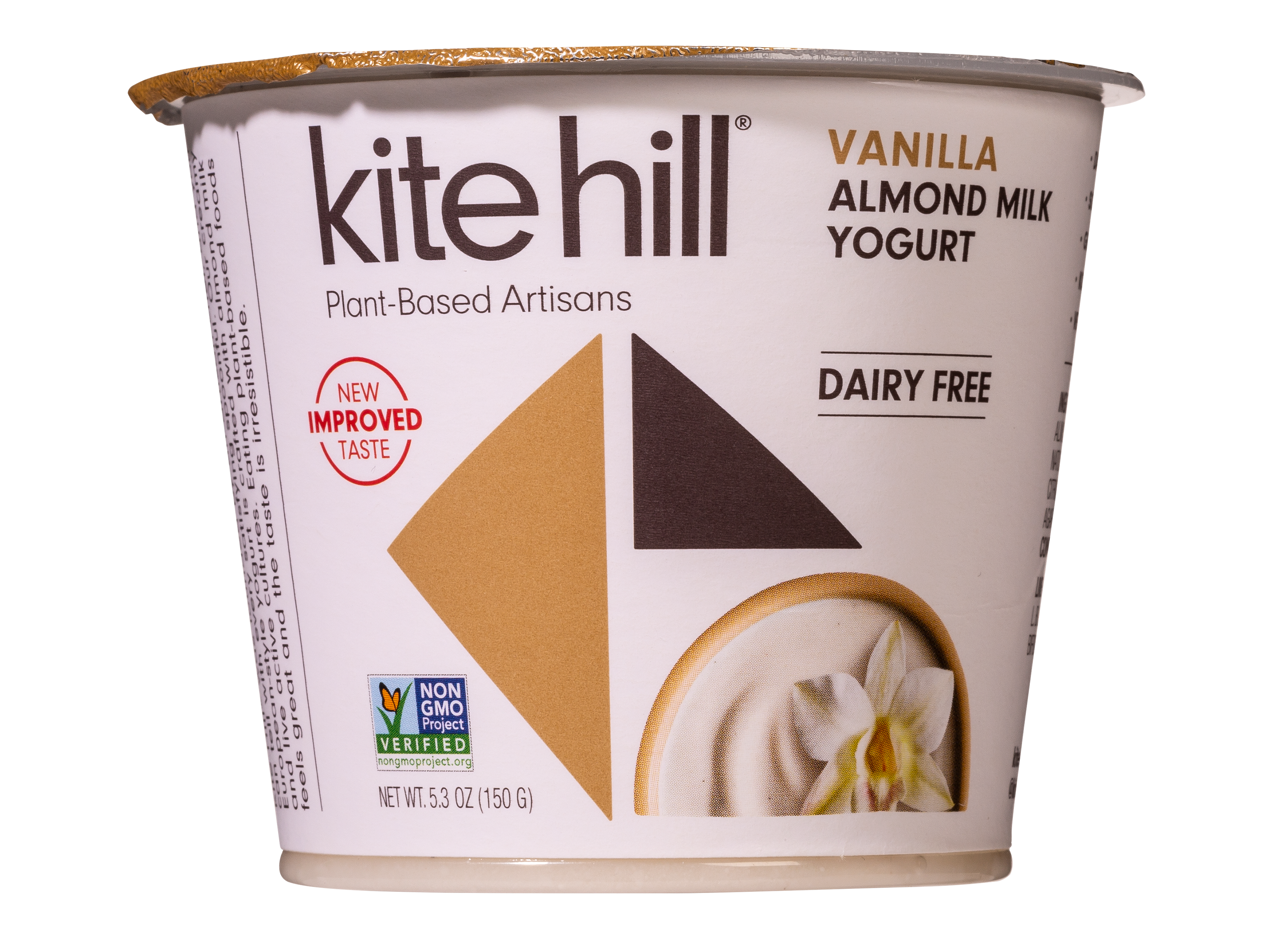 Detail Kite Almond Yogurt Nomer 29