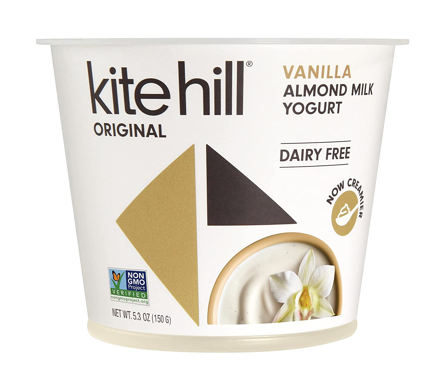 Detail Kite Almond Yogurt Nomer 51