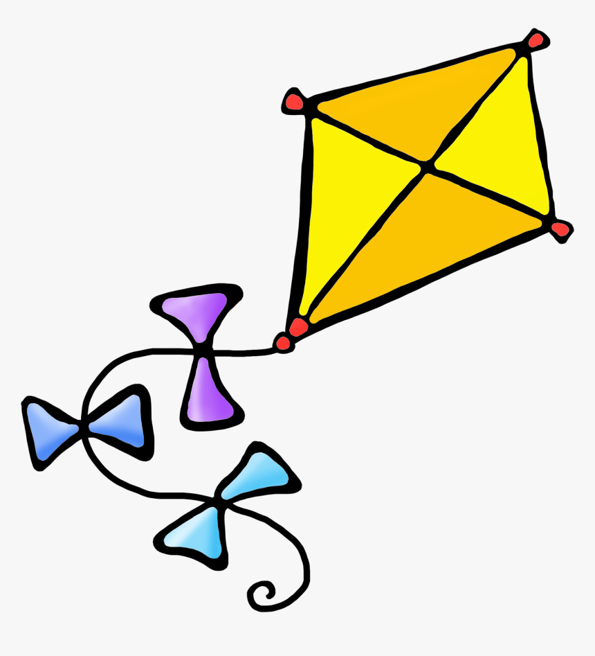 Detail Kite Clipart Images Nomer 23