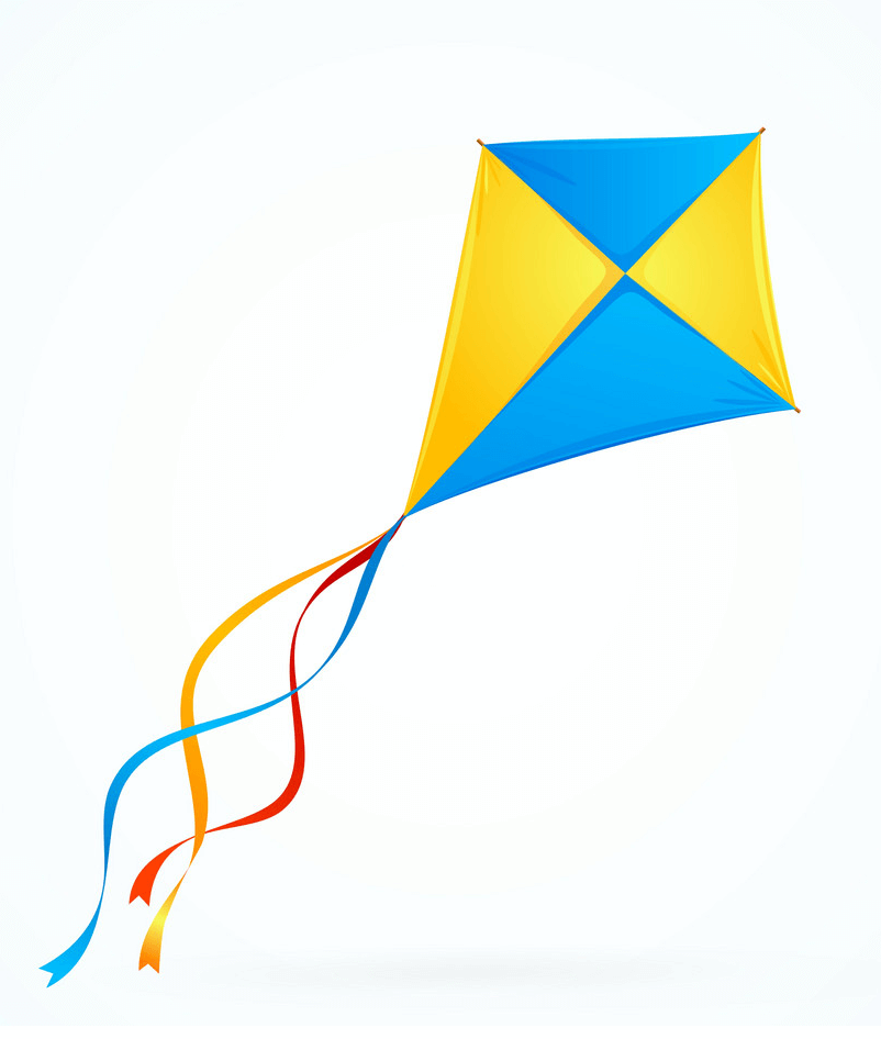 Detail Kite Clipart Png Nomer 50