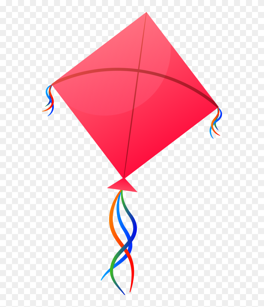 Detail Kite Clipart Png Nomer 6