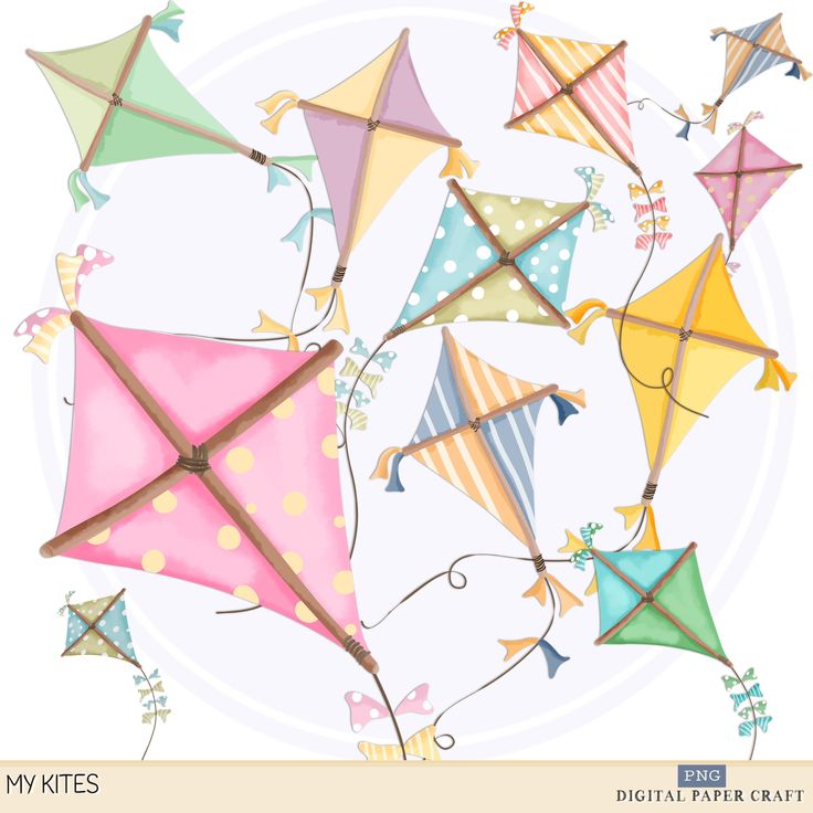 Detail Kite Flying Clipart Nomer 46