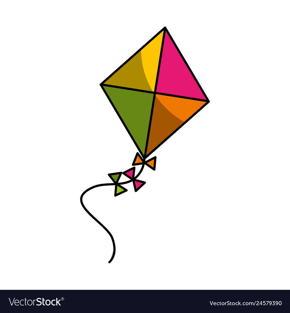 Kite Image - KibrisPDR