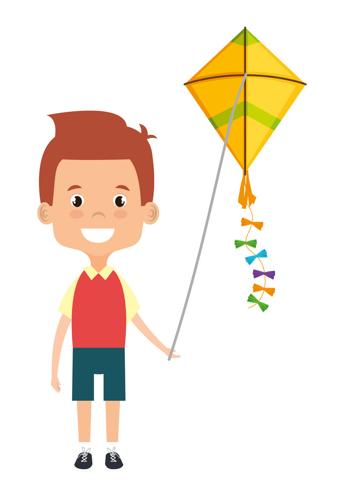 Detail Kite Images Clip Art Nomer 37