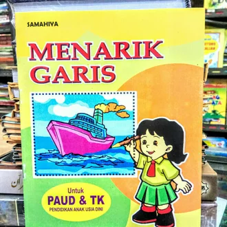 Detail Menarik Garis Gambar Nomer 40