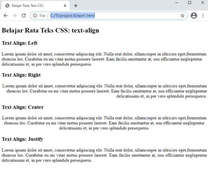 Detail Menaruh Gambar Di Tengah Html Koleksi Nomer 29