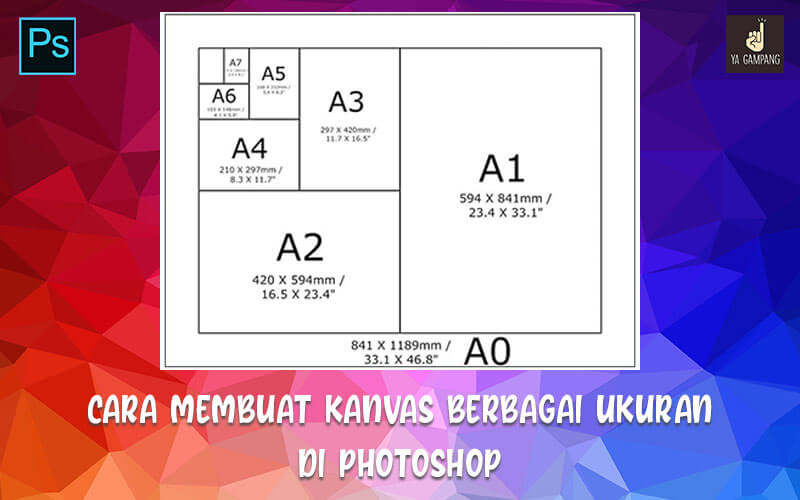 Download Menata Gambar Dalam 1 Dokumen Photoshop Nomer 34