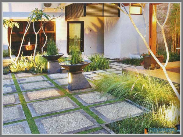 Detail Menata Halaman Rumah Nomer 10
