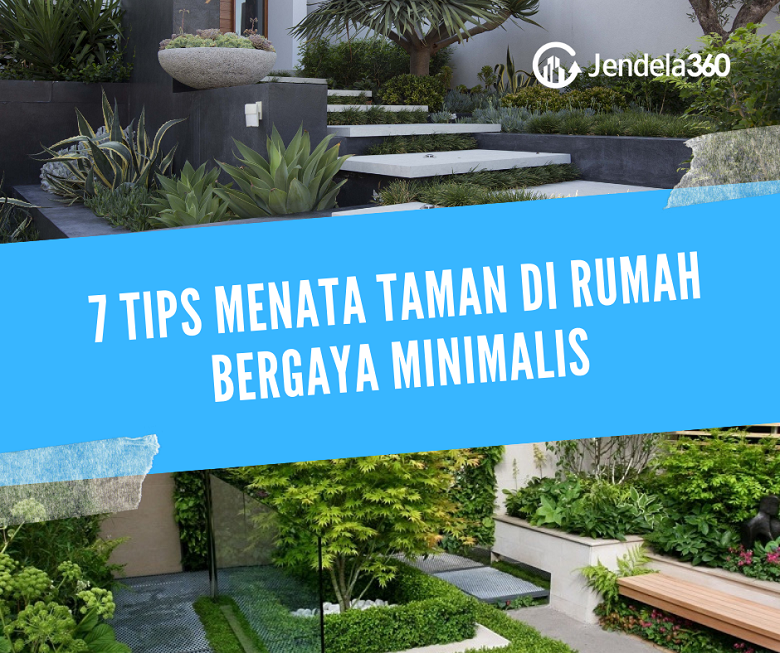 Detail Menata Halaman Rumah Nomer 20