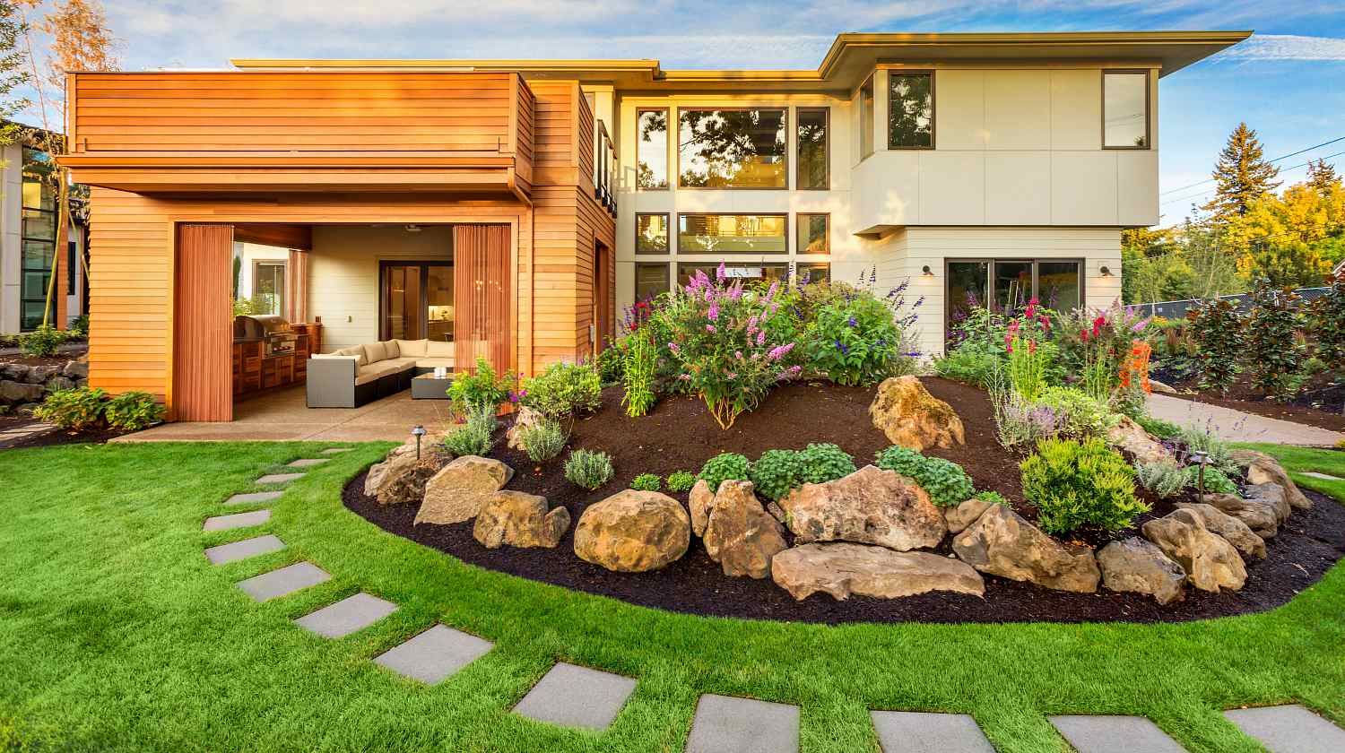 Detail Menata Halaman Rumah Nomer 28