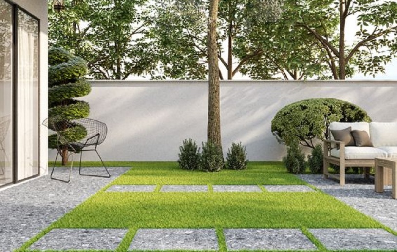 Detail Menata Halaman Rumah Nomer 36