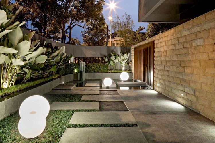 Detail Menata Halaman Rumah Nomer 38