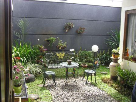 Detail Menata Halaman Rumah Nomer 40