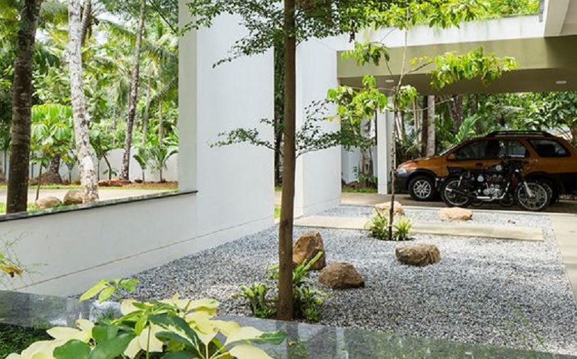 Detail Menata Halaman Rumah Nomer 47