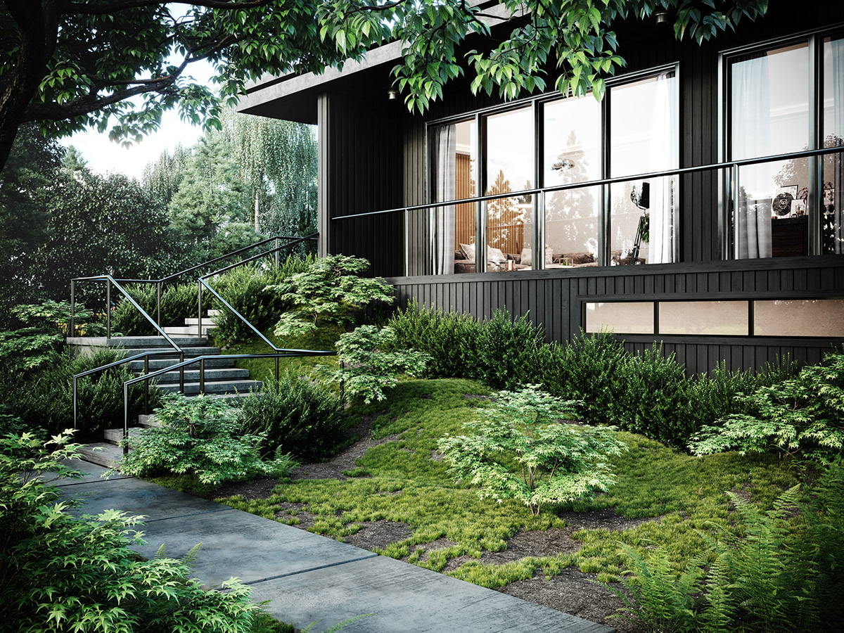 Detail Menata Halaman Rumah Nomer 50