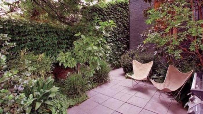 Detail Menata Halaman Rumah Nomer 51