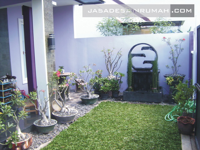 Detail Menata Halaman Rumah Nomer 52