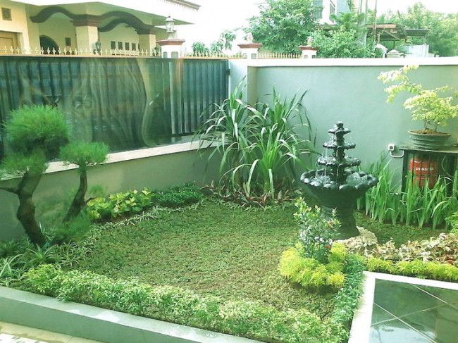 Detail Menata Halaman Rumah Nomer 8