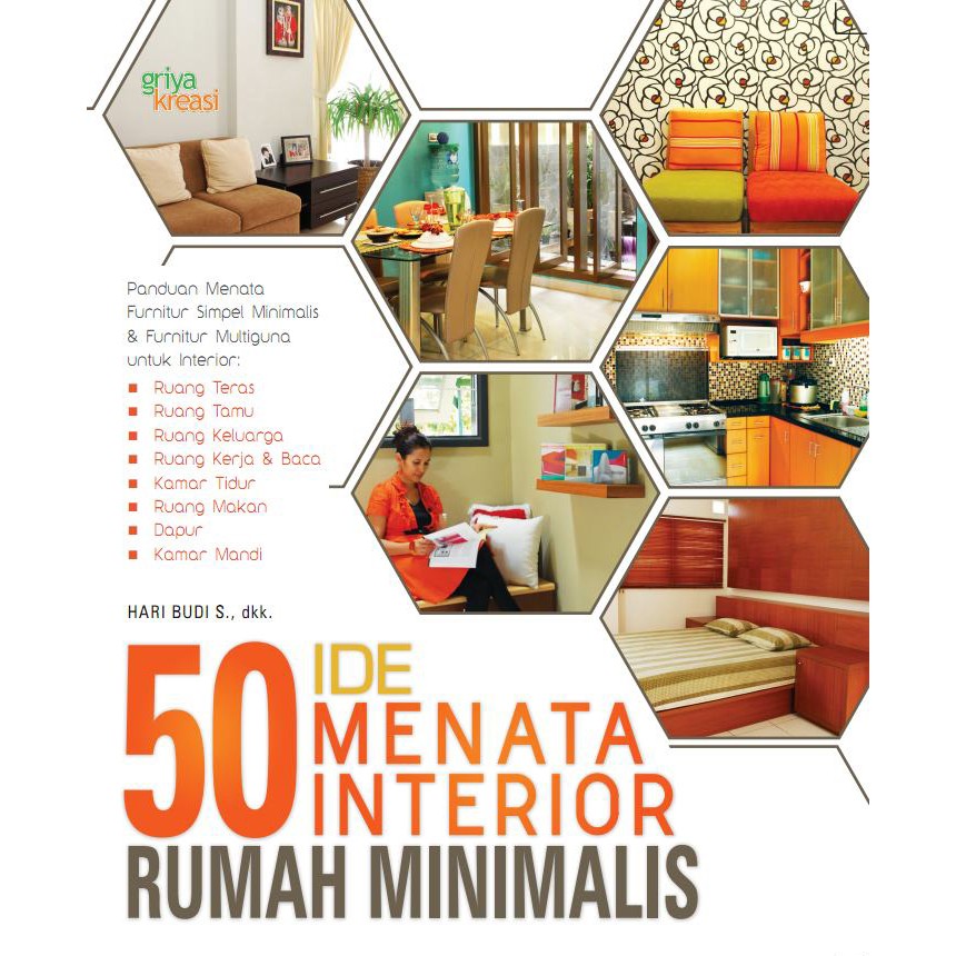 Detail Menata Interior Rumah Nomer 25