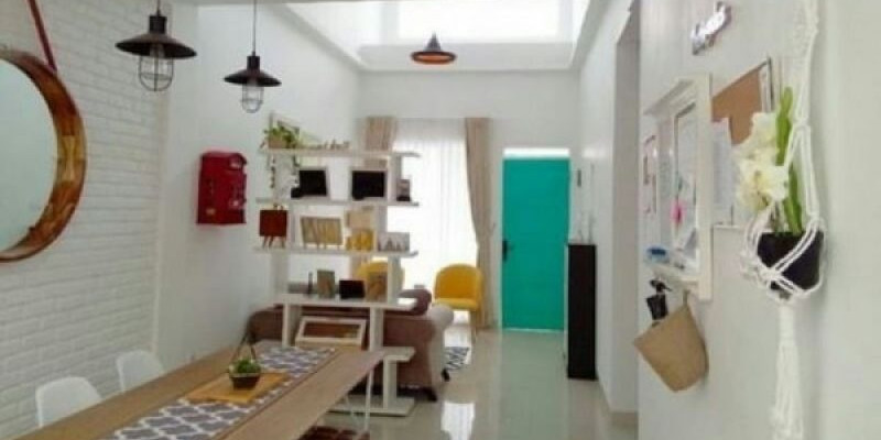 Detail Menata Ruangan Rumah Minimalis Nomer 26