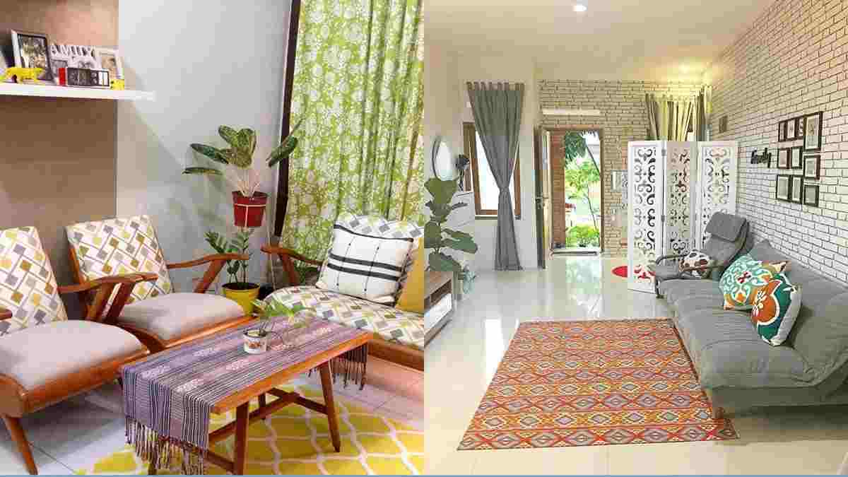 Detail Menata Ruangan Rumah Minimalis Nomer 5