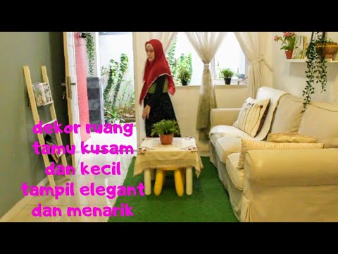 Detail Menata Ruangan Rumah Minimalis Nomer 56