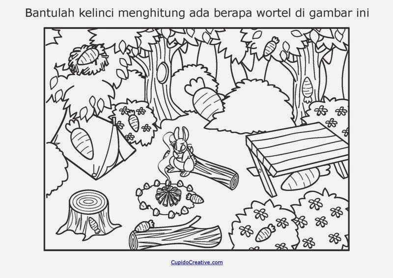 Detail Mencari Benda Tersembunyi Dalam Gambar Nomer 54