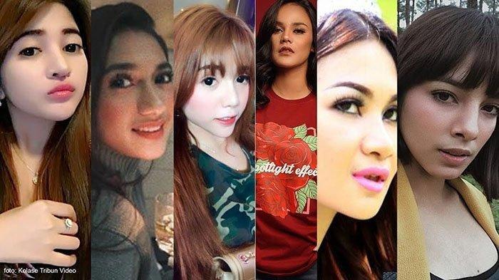 Detail Mencari Foto Artis Nomer 44