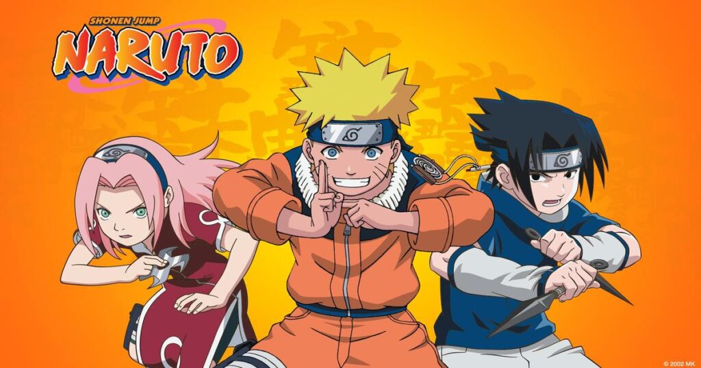 Detail Mencari Foto Naruto Nomer 35