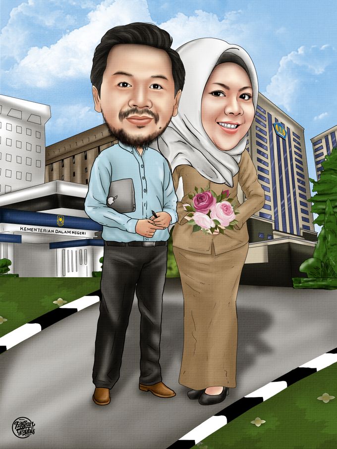 Detail Mencari Gambar Karikatur Nomer 44