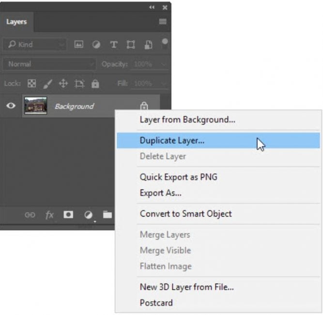 Detail Mencerahkan Gambar Di Photoshop Nomer 27