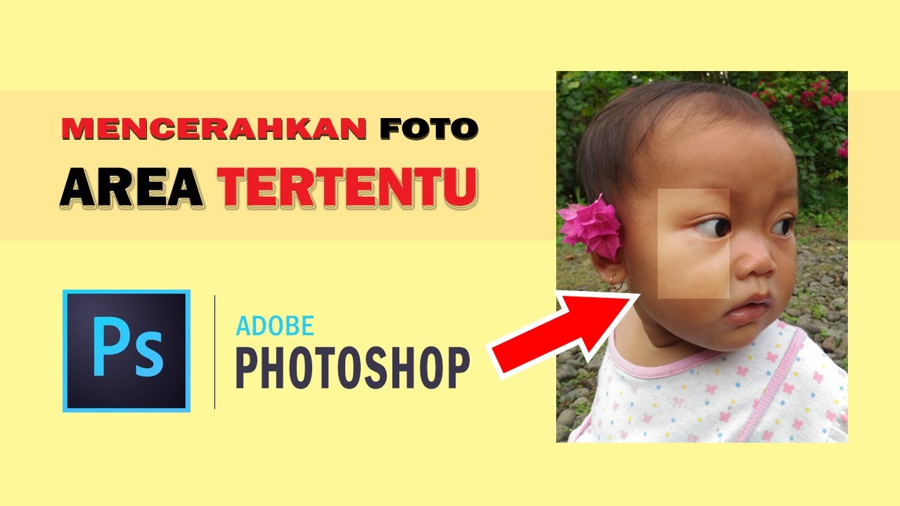 Detail Mencerahkan Gambar Di Photoshop Nomer 49