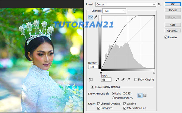 Detail Mencerahkan Gambar Di Photoshop Nomer 51