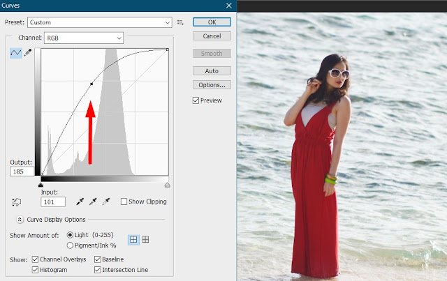 Detail Mencerahkan Gambar Di Photoshop Nomer 56