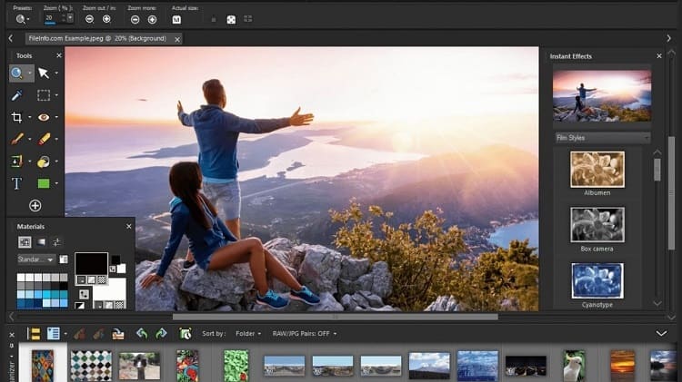 Detail Mencerahkan Gambar Di Photoshop Nomer 9