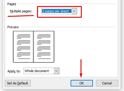 Detail Mencetak Gambar Menjadi 2 Halaman Nomer 12