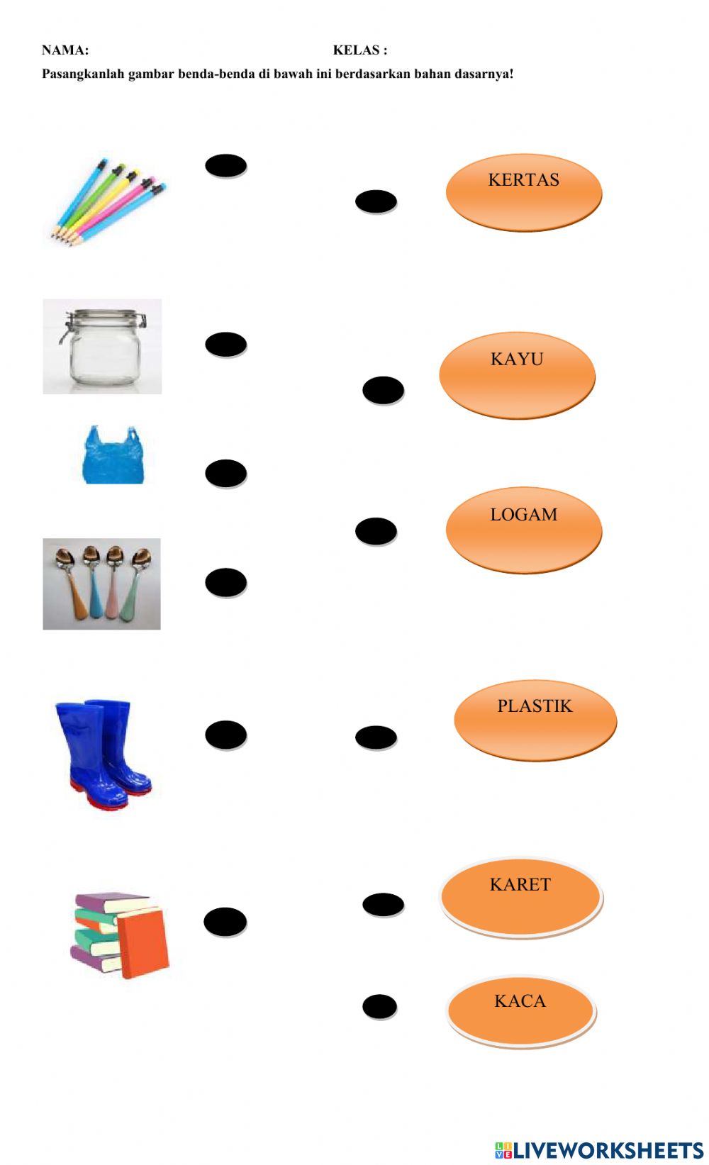 Detail Mencocokan Gambar Untuk Anak Tk Nomer 46