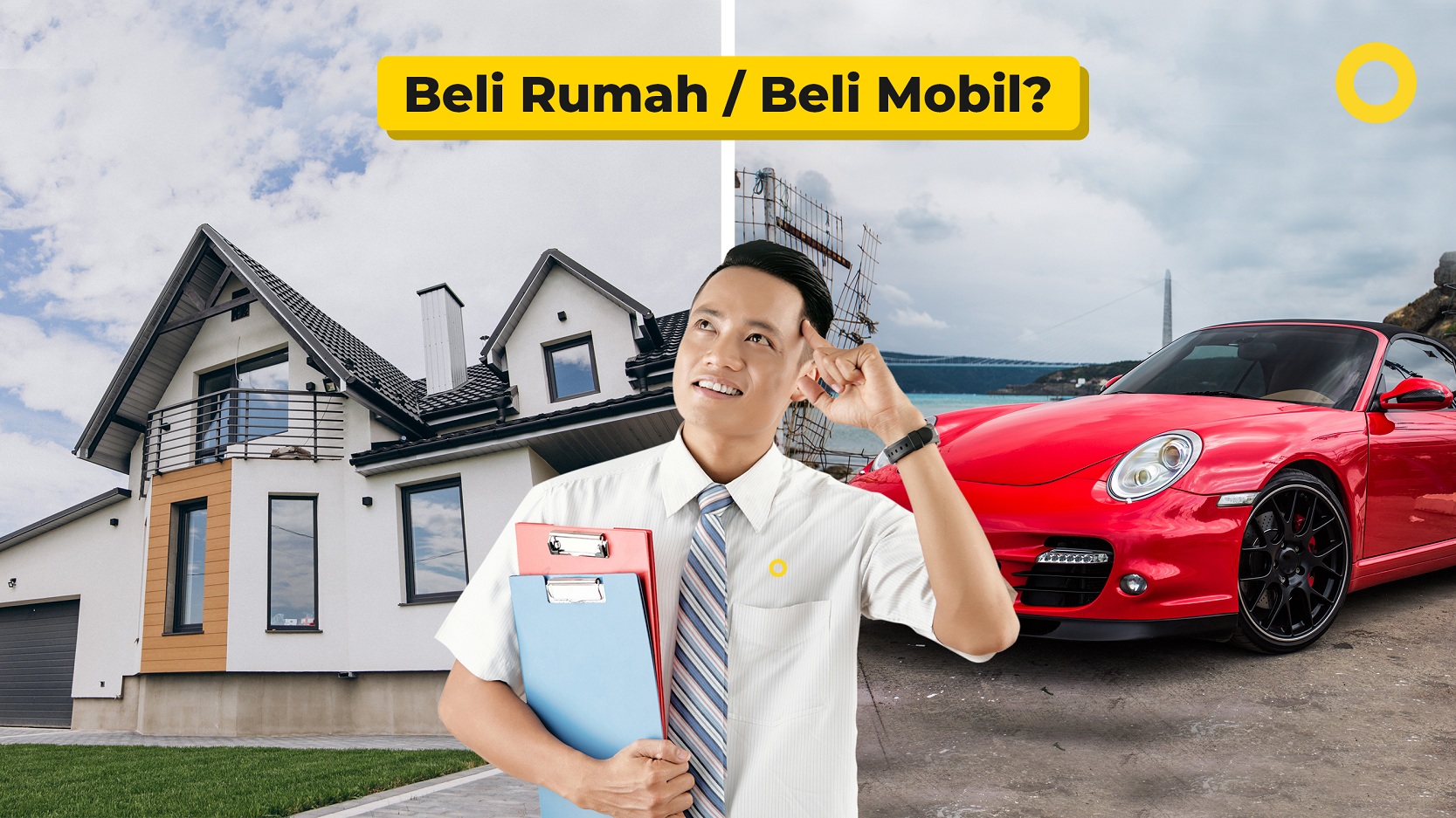 Detail Mending Beli Rumah Atau Mobil Nomer 3