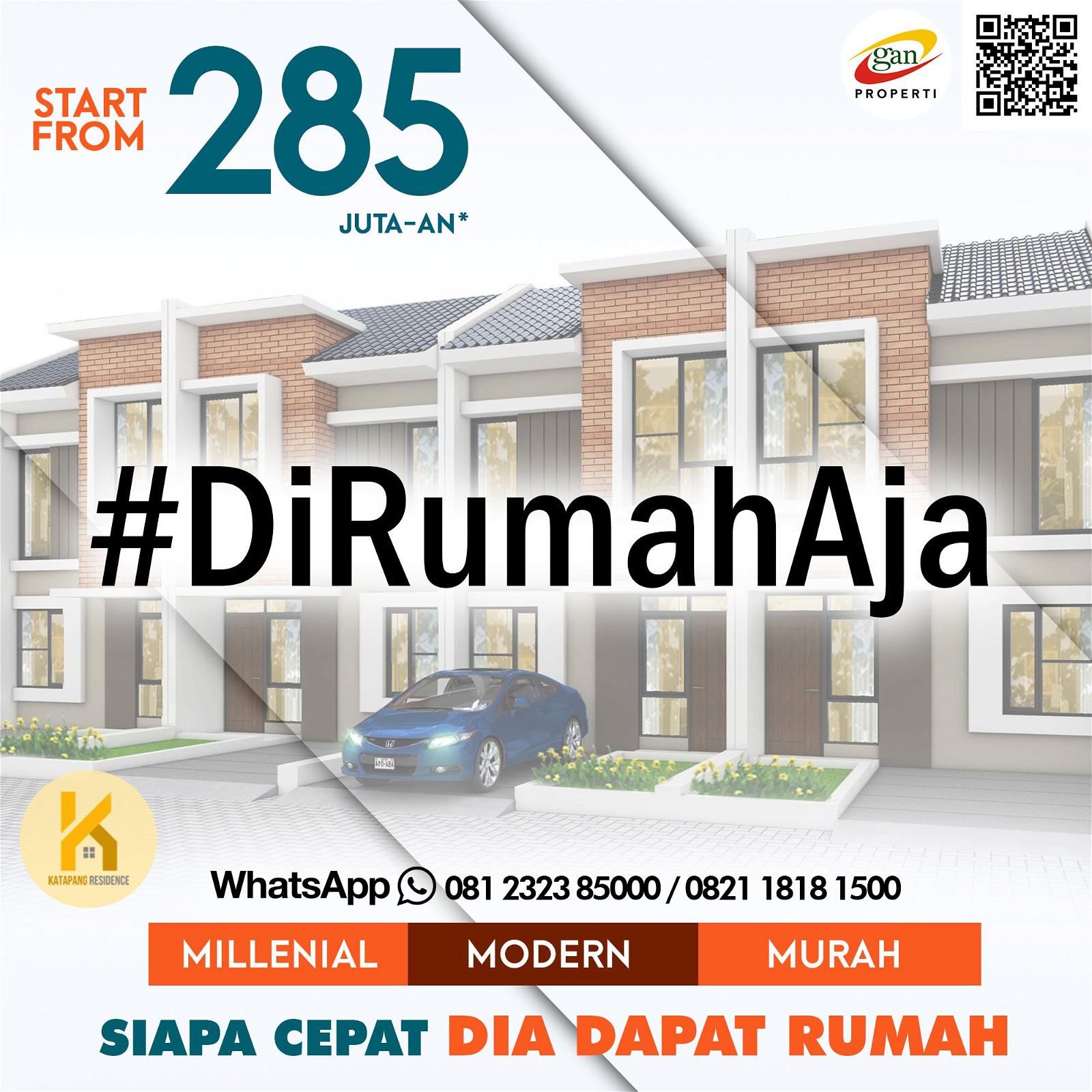 Detail Mending Beli Rumah Atau Mobil Nomer 29