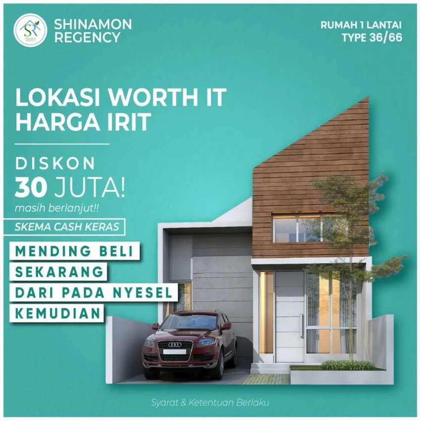 Detail Mending Beli Rumah Atau Mobil Nomer 48