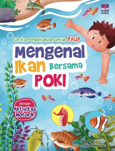 Detail Menebalkan Gambar Ikan Nomer 28