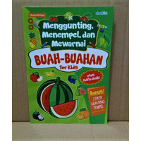 Detail Menempel Gambar Buah Nomer 24