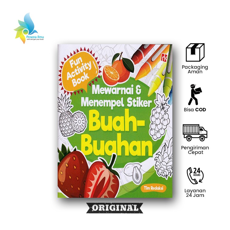 Detail Menempel Gambar Buah Nomer 27