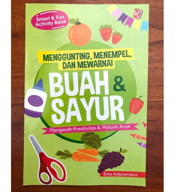 Detail Menempel Gambar Buah Nomer 55