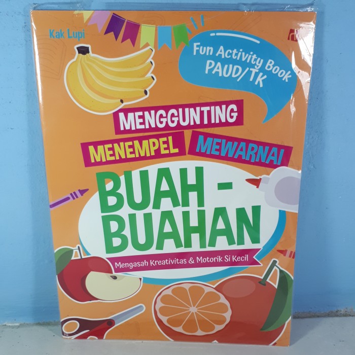 Detail Menempel Gambar Buah Nomer 57