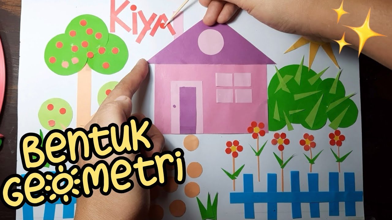 Detail Menempel Gambar Rumah Nomer 9